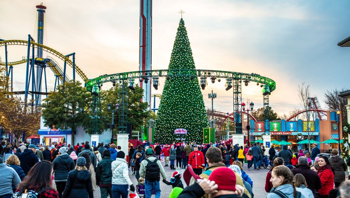 Your Guide to December Holiday Events in North Carolina